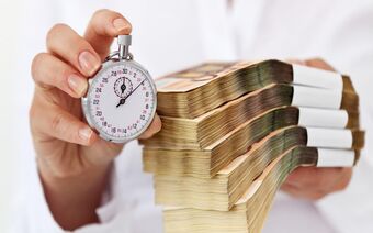 Оценка для кредитования в Волжском для любых целей
