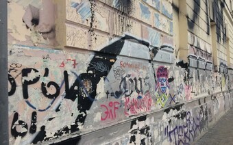 Оценка ущерба от вандализма в Волжском: отчет оценщика