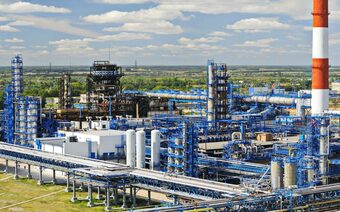 Оценка завода в Волжском: для продажи, наследства, ущерба